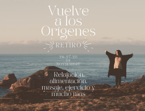 Vuelve a los Orígenes: Retiro Wellness