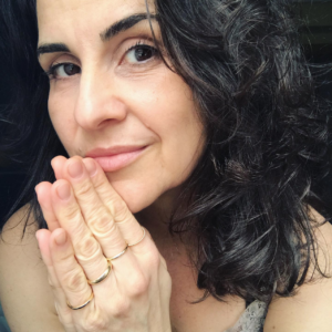 Marisol Dy Sánchez, instructora de Yoga y terapeuta de Ayurveda