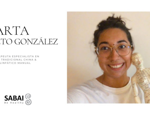 Te presentamos a Marta Cueto González nuestra TCM specialist
